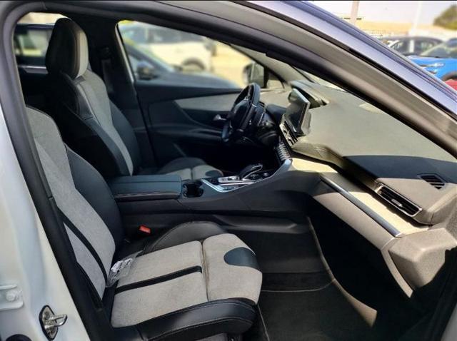 PEUGEOT 3008 Hybrid4 300 e-EAT8 GT Pack TETTO APRIBILE
