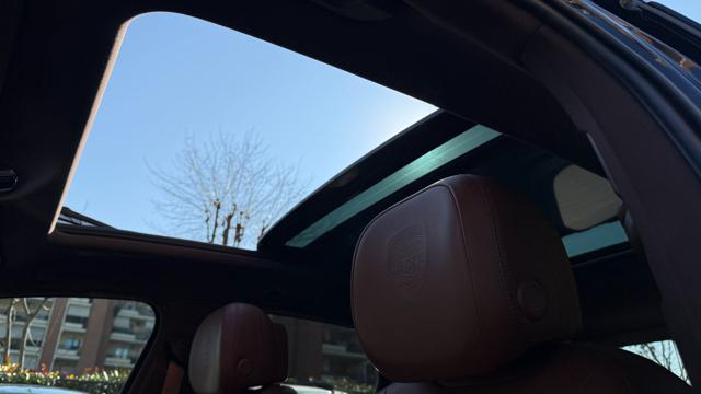 PORSCHE Cayenne 3.0 V6 E-HYBRID 340CV *ITALIANA*PRONTA CONSEGNA*