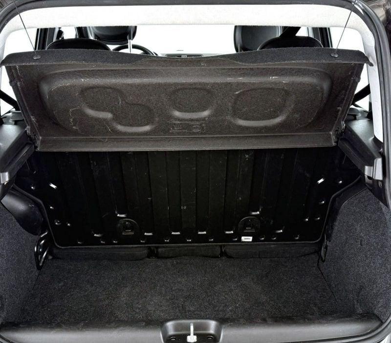 FIAT Panda Panda 1.0 FireFly S&S Hybrid