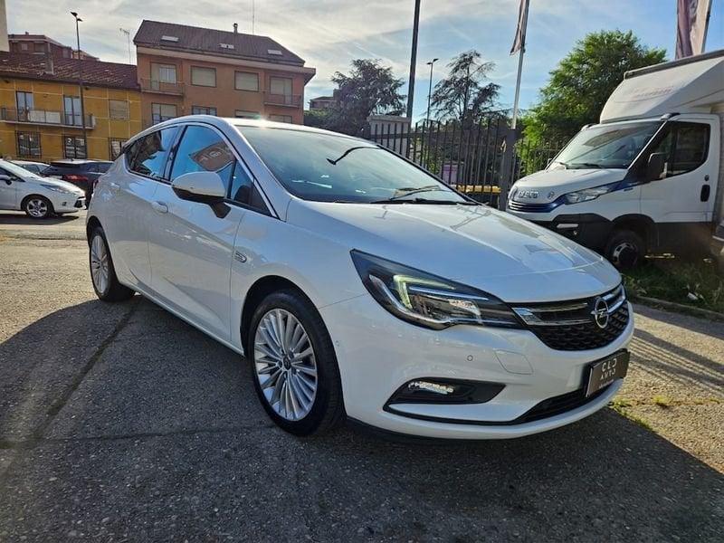 Opel Astra 1.6 CDTI 110cv S&S MT6 Innovation