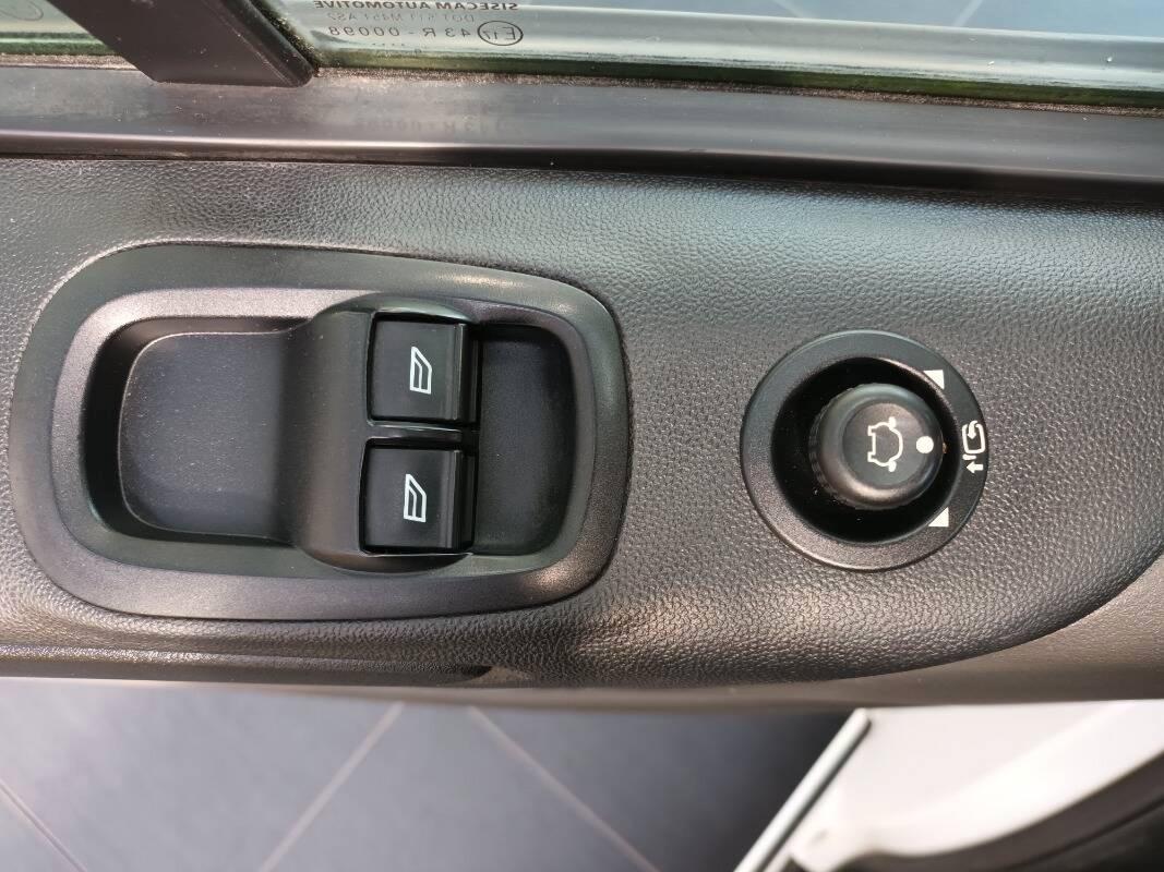 Ford Transit Custom 300 2.0 tdci 130cv Trend L1H1