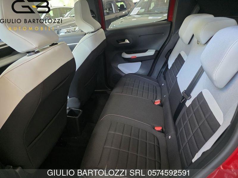 Citroën C3 PureTech 100 S&S Max