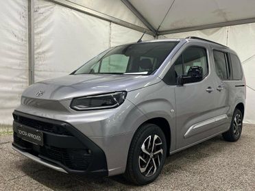 Toyota Proace City Verso Promiscuo Proace City Verso 1.2p 110cv S&S L1 D Executive