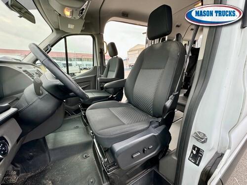 FORD TRANSIT 2.0TDCi TRASPORTO DISABILI, km 101.000