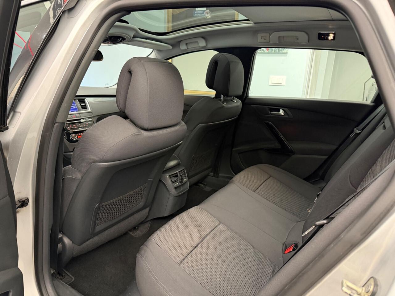 508 2.0 HDi 140CV SW Ciel Allure