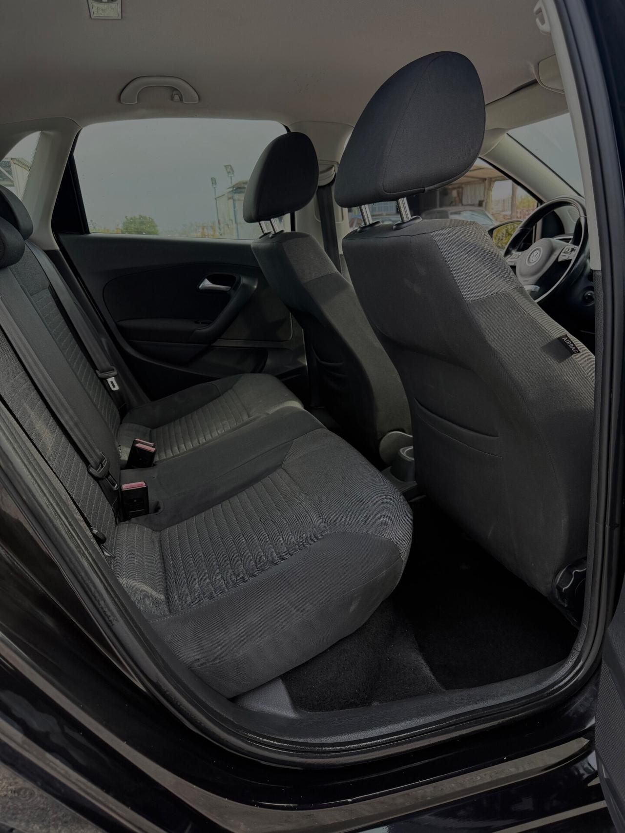 Volkswagen Polo Diesel 1.6 TDi 75cv NEOPATENTATi