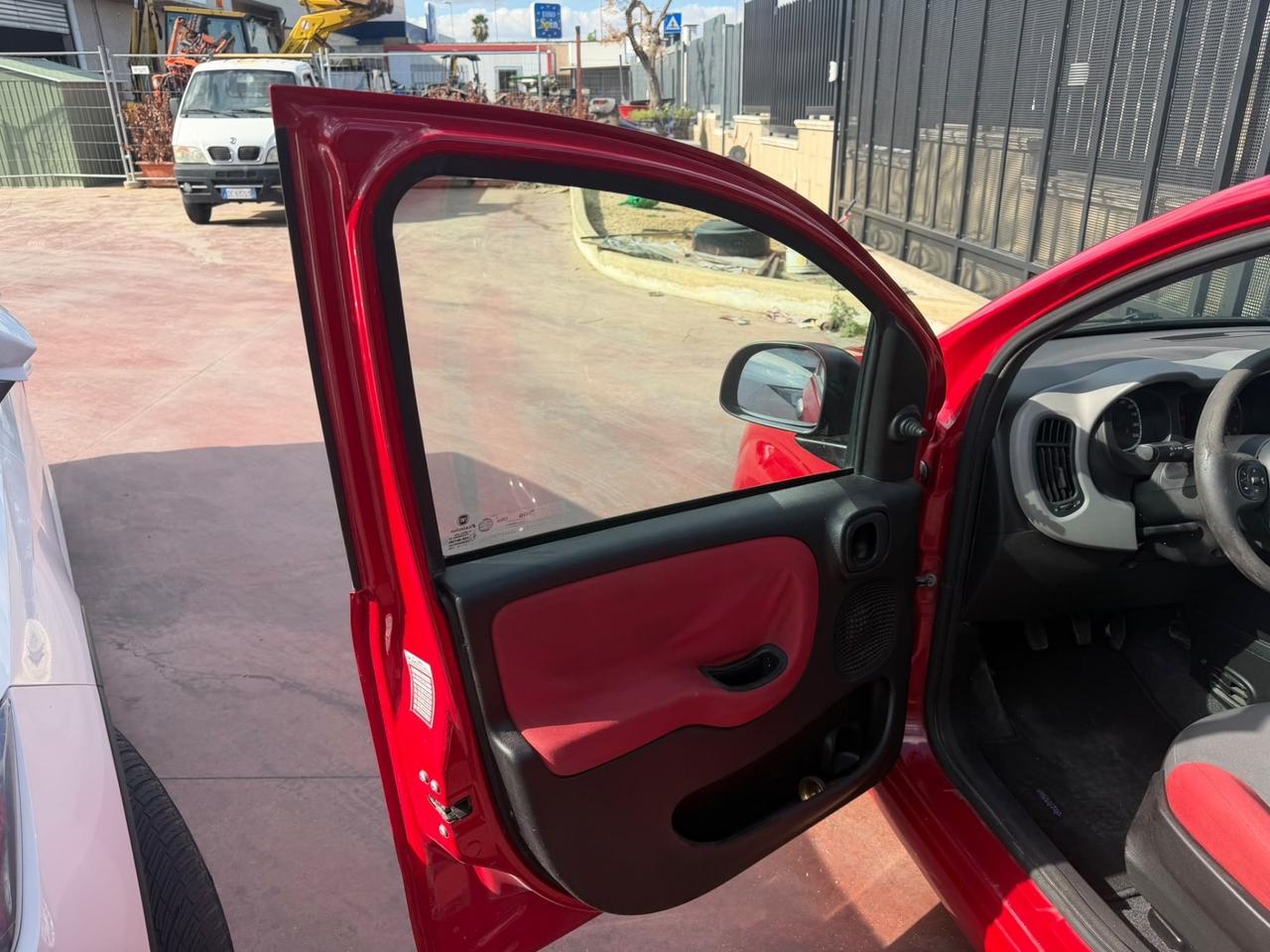 Fiat Panda 1.2 EasyPower Easy