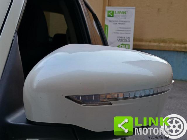 NISSAN Juke 1.6 GPL Eco Business NEOPATENTATI