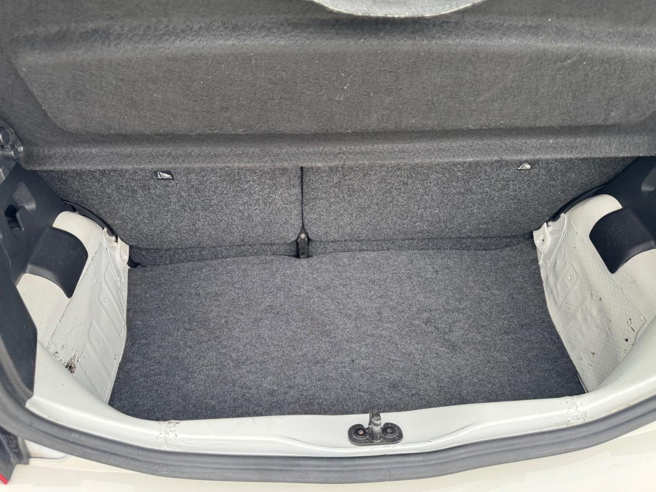 Seat Mii 1.0 68 CV 5 porte Reference Ecofuel