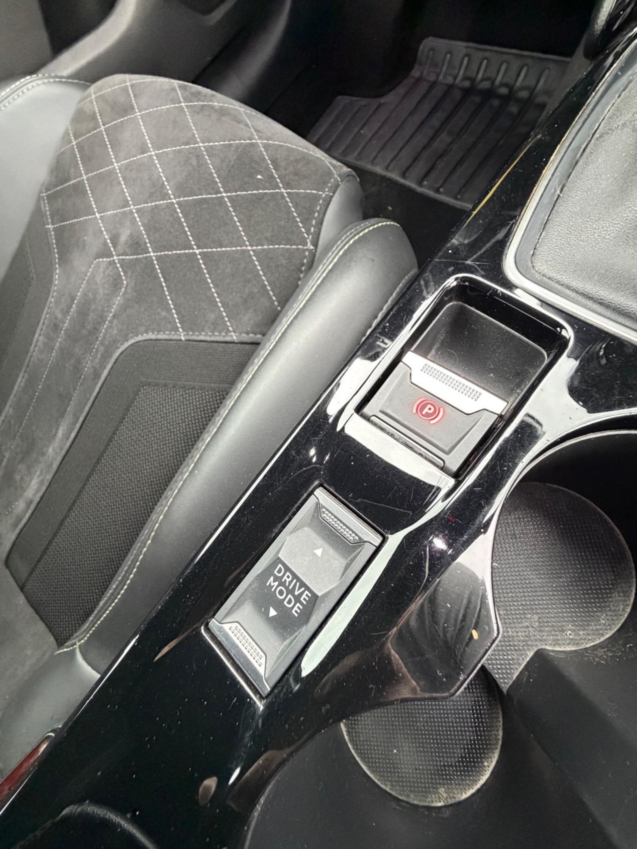 Peugeot 208 BlueHDi 100 Stop&Start 5 porte GT