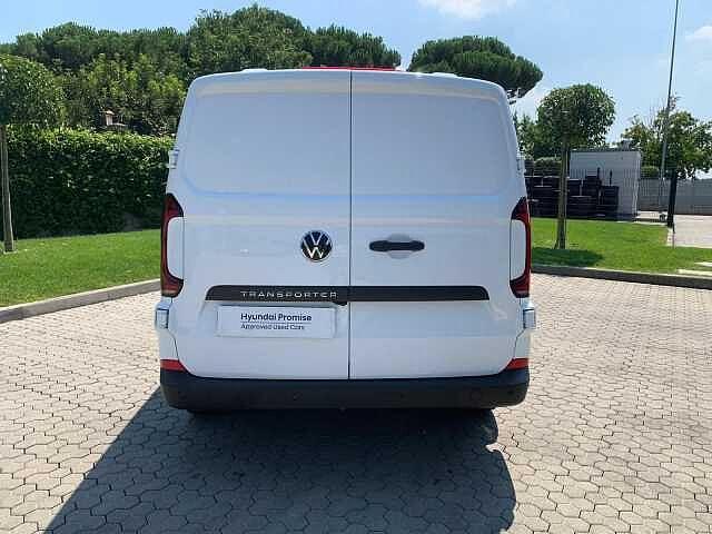 Volkswagen Transporter Transporter 2.0 TDI 110CV Furgone
