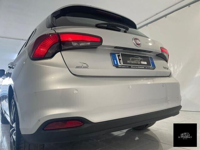 Fiat Tipo 1.6 Mjt S&S 5 porte Lounge