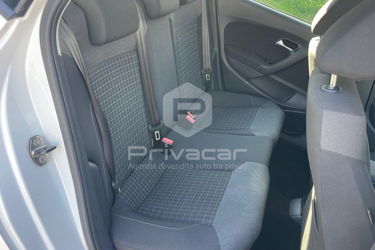 VOLKSWAGEN Polo 1.4 TDI 5p. Business Trendline