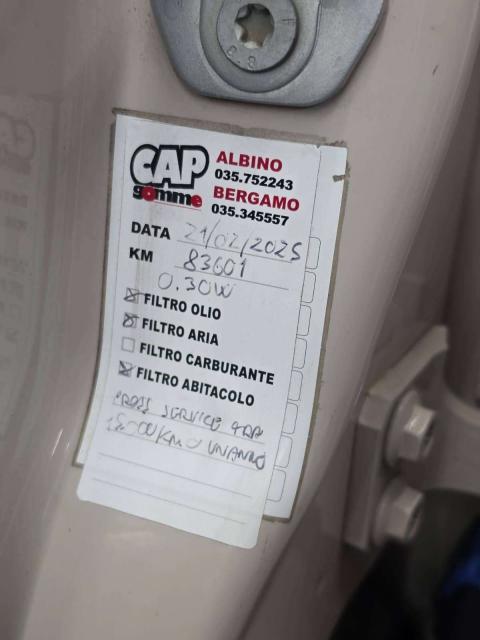 Fiat 500X 500 X 2015 1.6 mjt Opening edition 4x2 120cv