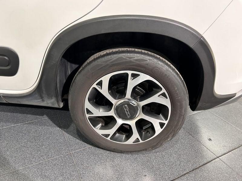 FIAT 500L 500L 1.4 95 CV S&S Connect