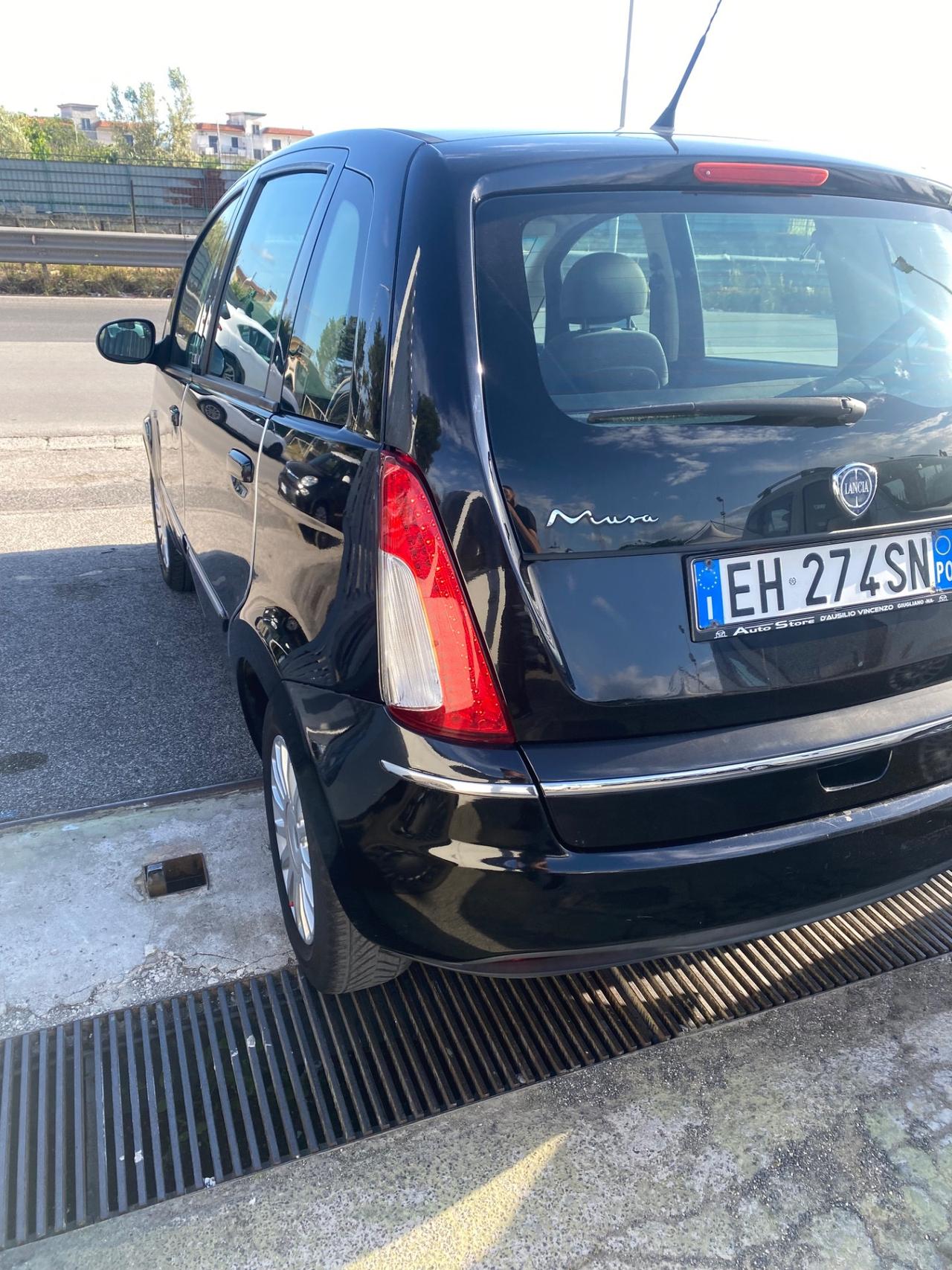 Lancia MUSA 1.4 16V Diva