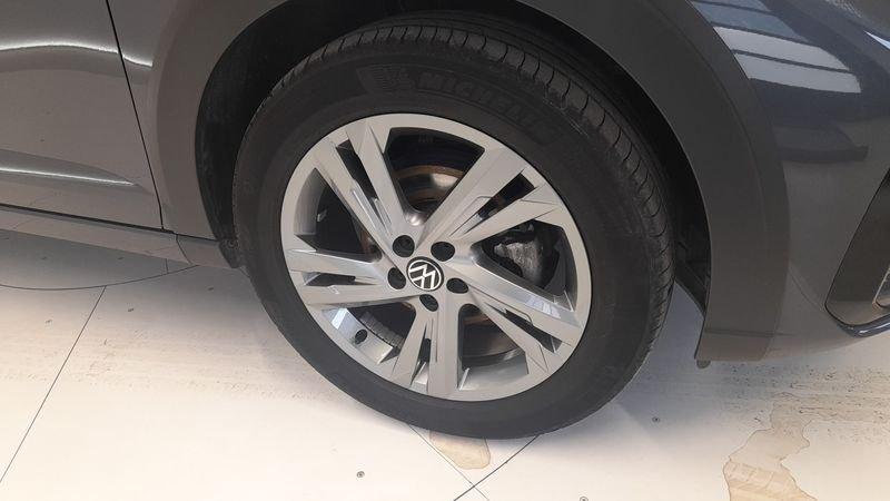 Volkswagen Taigo Taigo 1.0 TSI 110 CV DSG R-Line