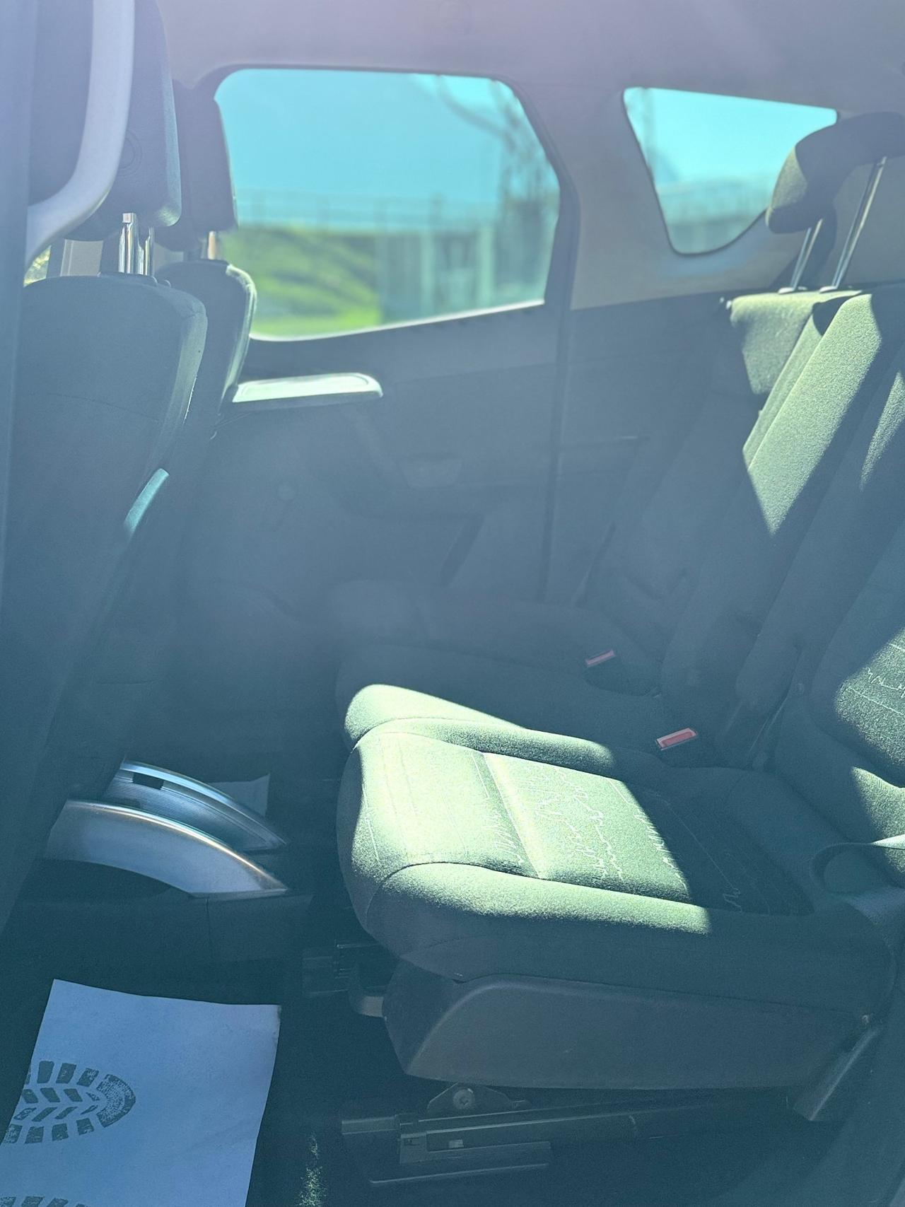 Opel Meriva 1.4 Turbo 120CV OK NEOPATENTATI