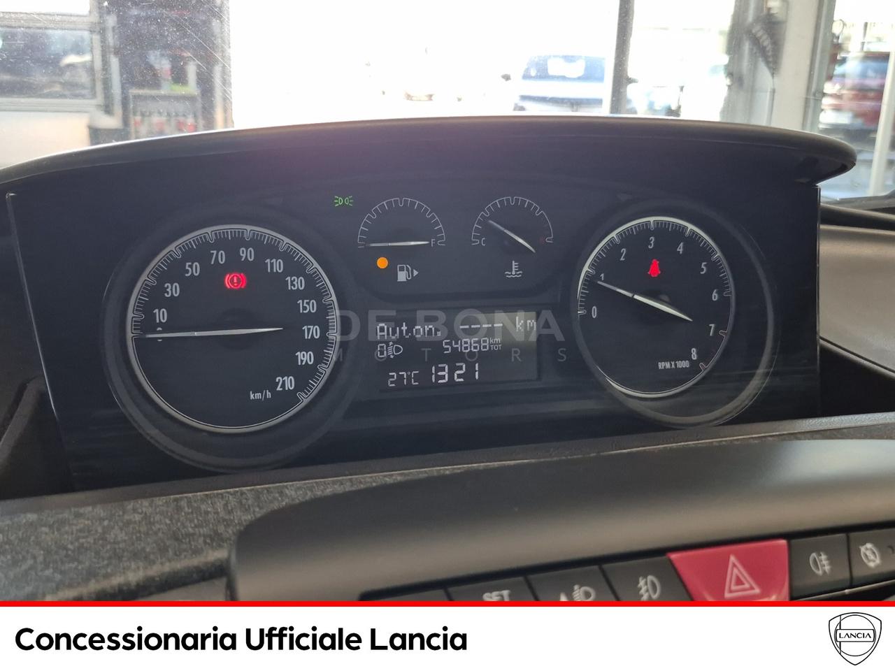 Lancia Ypsilon 1.2 gold s&s 69cv my19