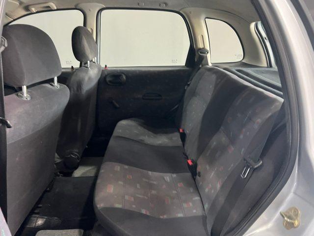 OPEL Corsa 1.0i 12V cat 5 porte Viva