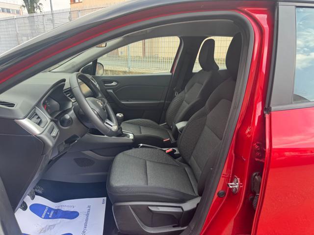 RENAULT Captur TCe 90 CV Equilibre