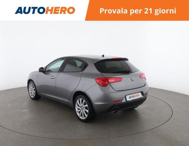 ALFA ROMEO Giulietta 1.6 JTDm TCT 120 CV Super