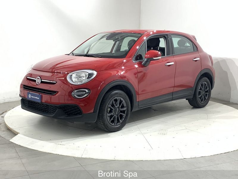 FIAT 500X 1.3 MultiJet 95 CV Lounge