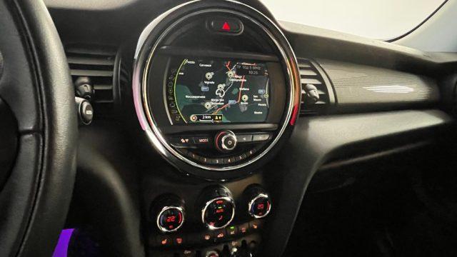 MINI One 1.2 One 75 CV