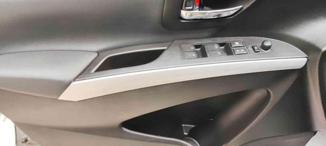 SUZUKI S-Cross 1.4 Hybrid 4x4 All Grip Starview