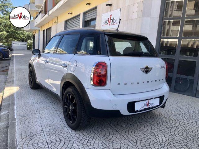 MINI Countryman Mini Cooper D Countryman