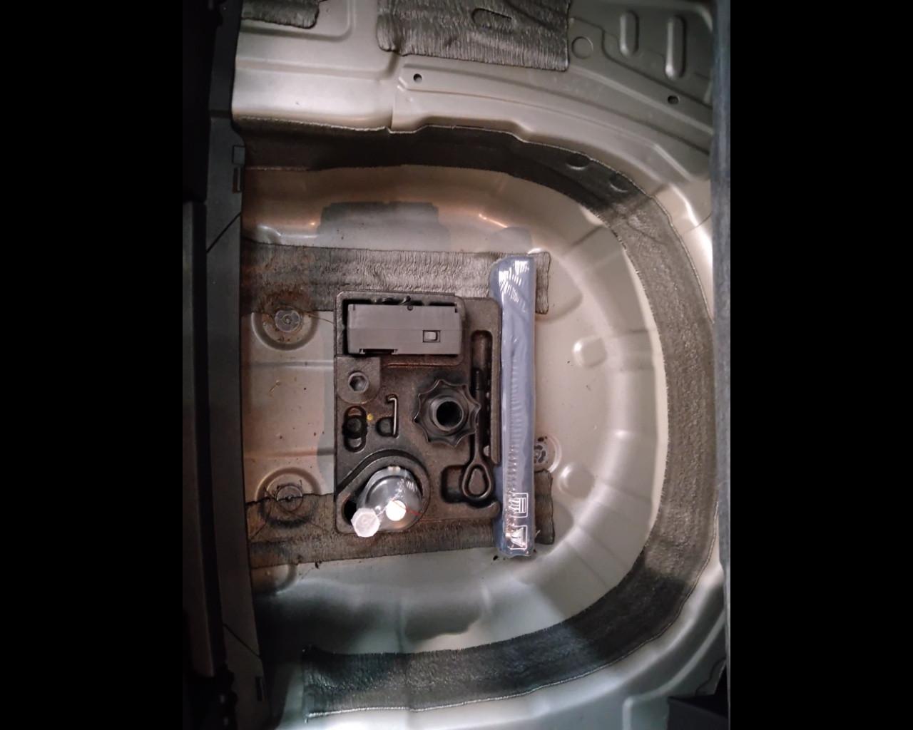 VOLKSWAGEN T-Cross 2019 - T-Cross 1.0 tsi Style 110cv