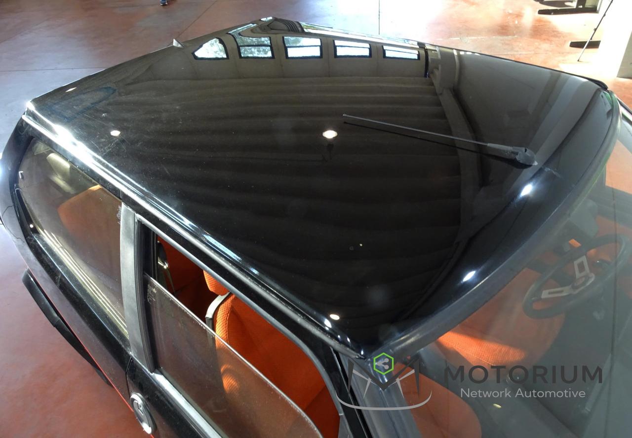 Fiat Ritmo 125 TC ABARTH 2.0 125 CV