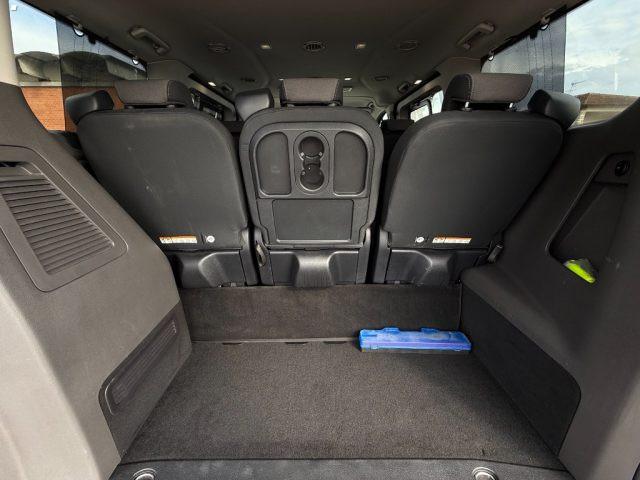 FORD Tourneo Custom 320 2.0 EcoBlue 150CV PC Titanium