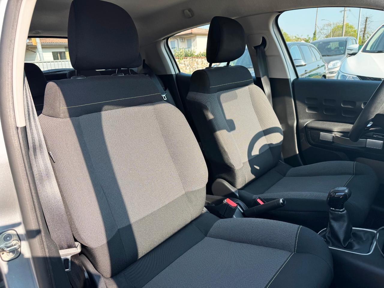 Citroen C3 1.2 Shine 82cv | PREZZO PROMO