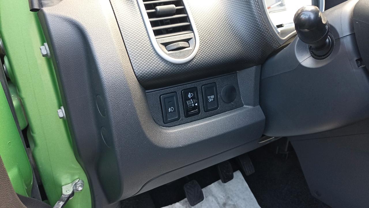 Opel Agila 1.2 16V 86CV Enjoy