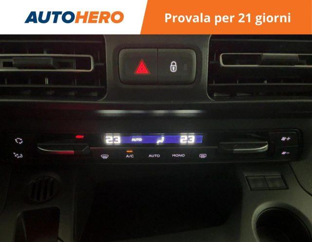 CITROEN Berlingo BlueHDi 130 Stop&Start XL 7 posti Shine