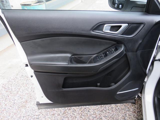 DR MOTOR DR 4.0 1.5 Bi-Fuel GPL