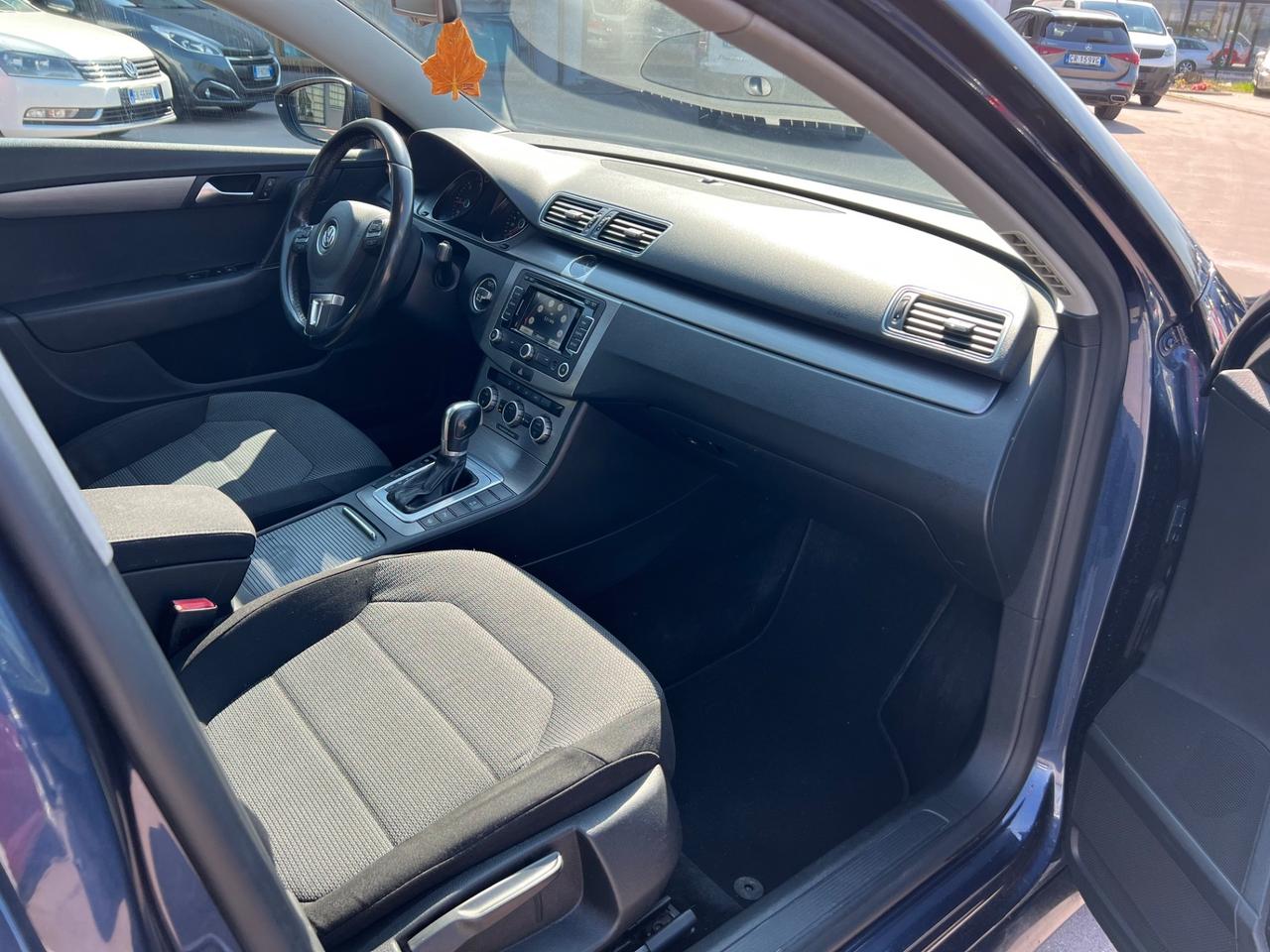 Volkswagen Passat Var. 2.0 TDI Comfortline BM.Tech.
