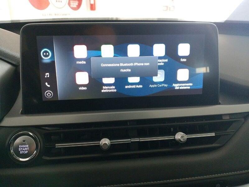 DR AUTOMOBILES DR 5 s3 1.5 Bi-Fuel GPL