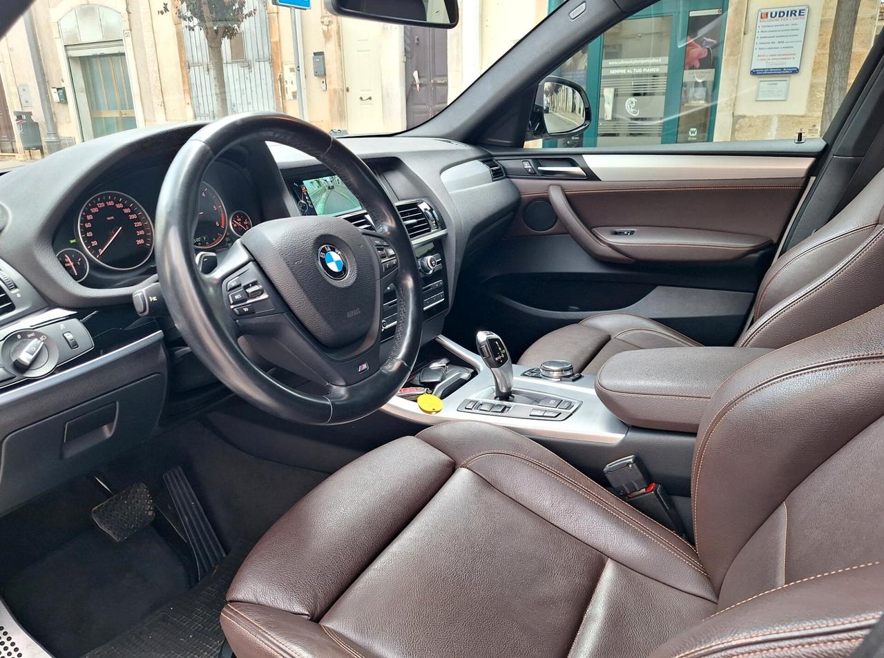 Bmw X4 xDrive20d Msport