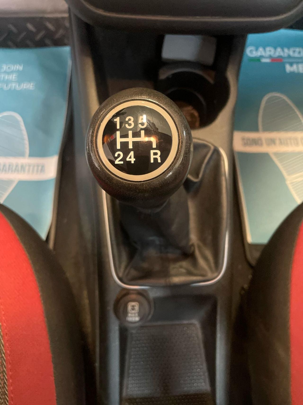 Fiat Punto Evo My Life