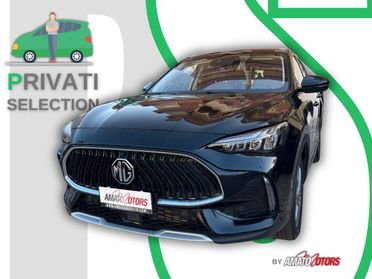 Mg HS 1.5 t-gdi Comfort