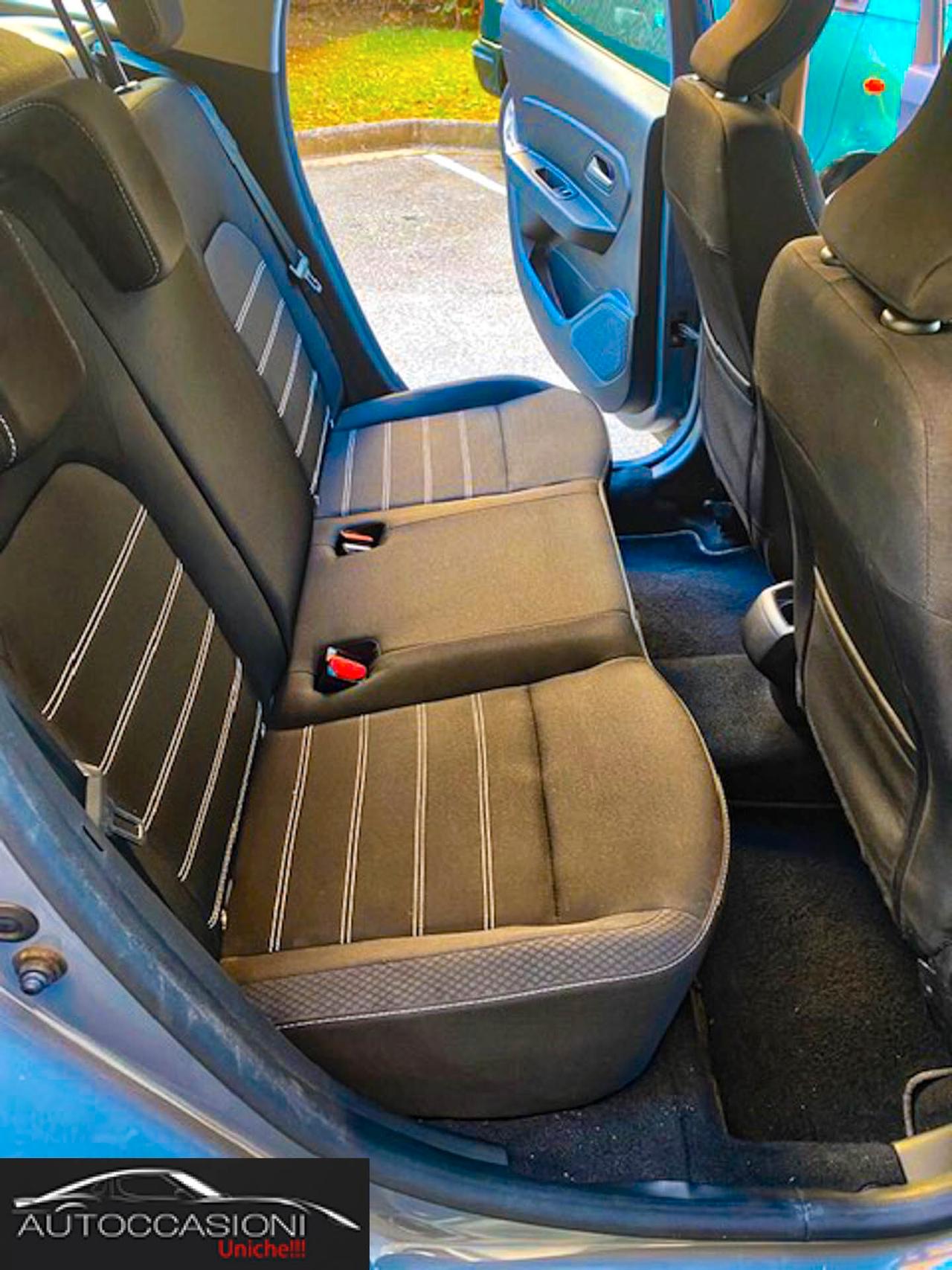 Dacia Duster 1.0 TCe GPL 4x2 Expression