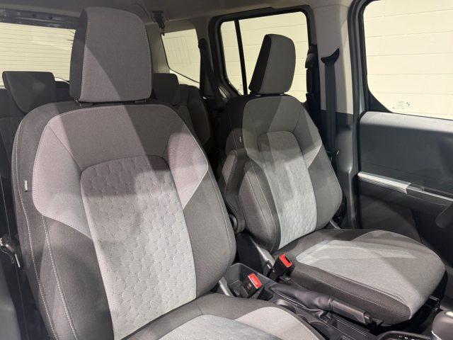 FORD Tourneo Courier 1.0EcoBoost Powershift Titanium KM 0/PREZZO REALE