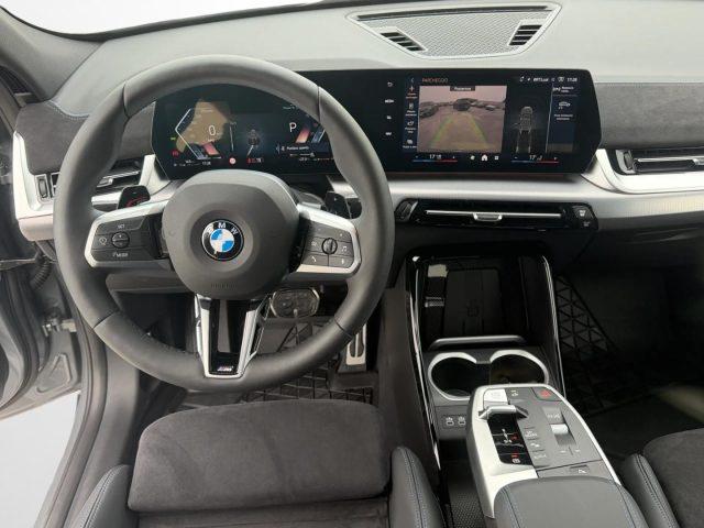 BMW X2 sDrive 18d Msport