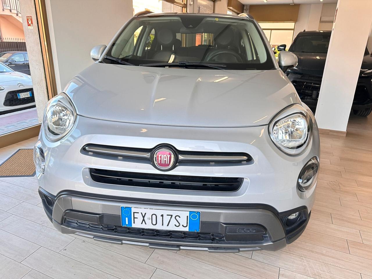 Fiat 500X 1.0 T3 120 CV City Cross
