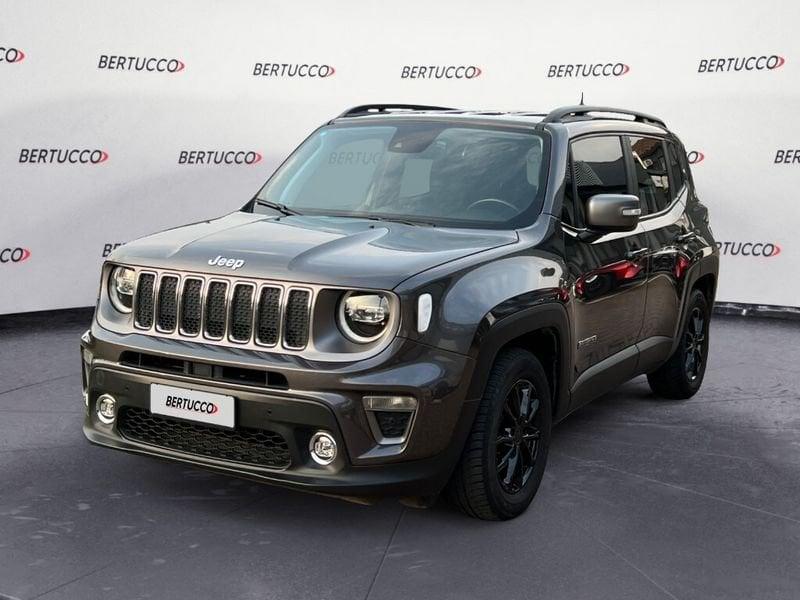 Jeep Renegade 1.0 T3 Limited