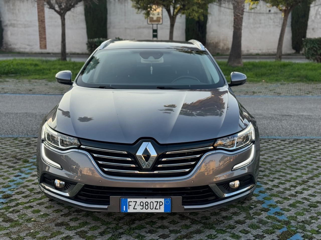 Renault Talisman Sporter 2.0 dCi 160CV 2020 Executive