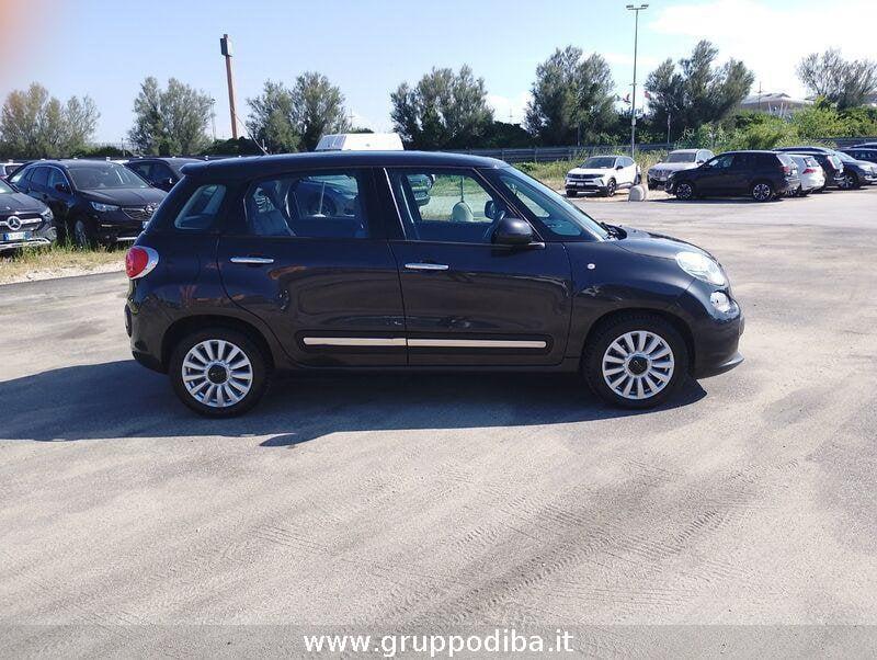 FIAT 500L 2012 Diesel 1.3 mjt Pop Star 95cv