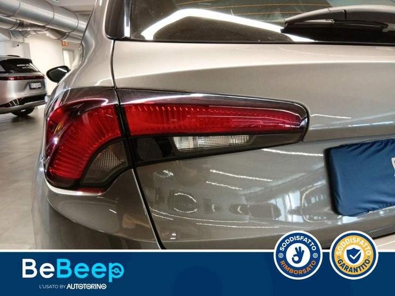 FIAT Tipo 5P 1.0 100CV